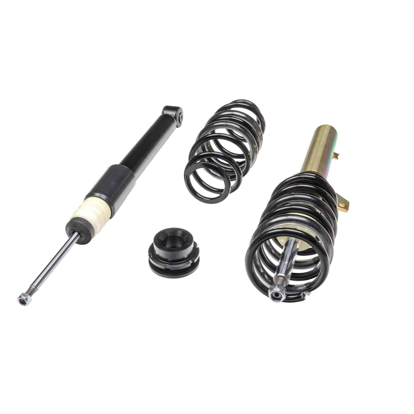 299100450_002 Suspensión roscada DTS Line VW Golf 7 GTI, MK 7-7,5