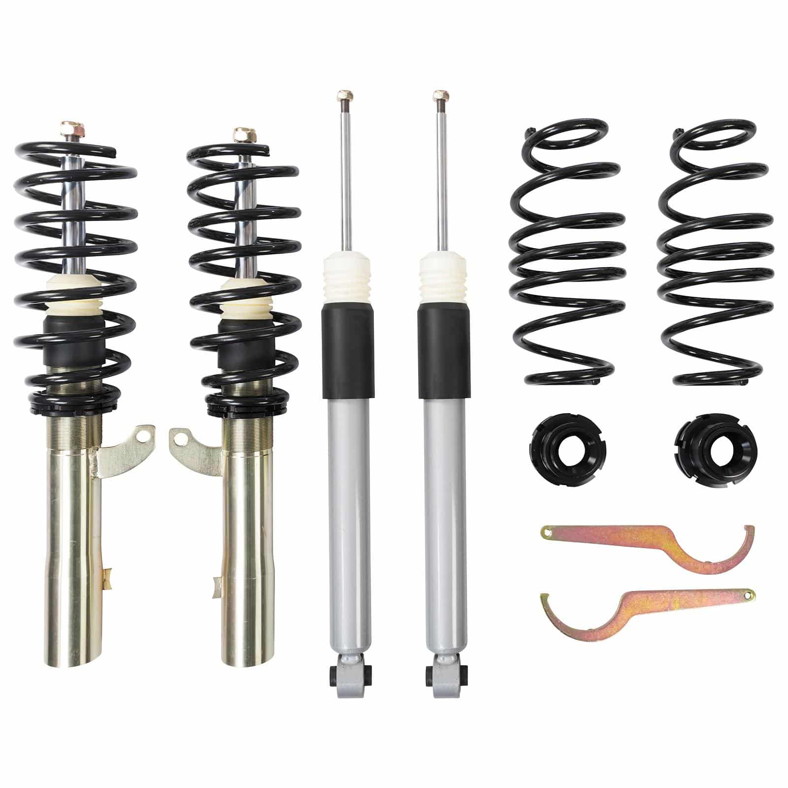 299100550_001Golf-7 Suspension roscada DTS Line VW Golf 7 R MK 7-7.5