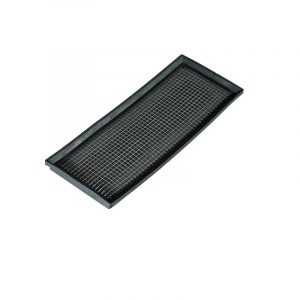 Filtro deportivo de alto caudal RAMAIR Audi A3 TDI (8P)