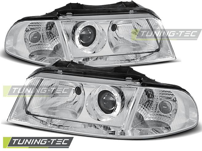 3088_0.jpg Faros CROMO para AUDI A4 B5 01.99-11.00