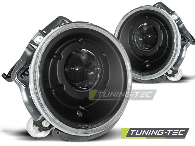 3421_0.jpg Faros BLACK para MERCEDES W461 W463 G-Clase 92-06