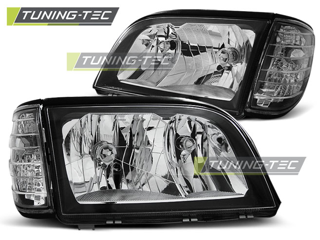 3586_0.jpg Faros BLACK para MERCEDES W140 S-Clase 03.91-10.98
