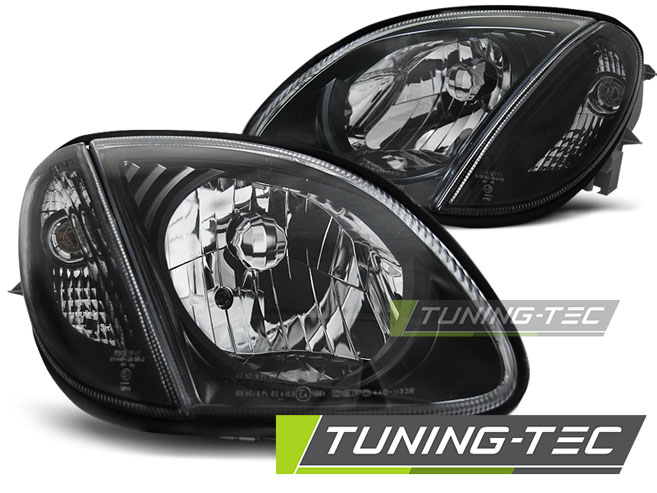 3592_0.jpg Faros BLACK para MERCEDES R170 SLK 04.96-04