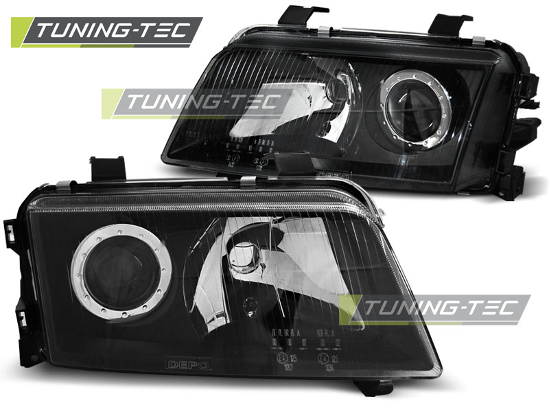 3693_0.jpg Faros NEGRO para AUDI A4 B5 11.94-12.98