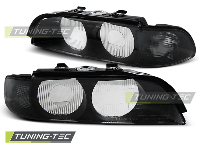 3778_0.jpg Faros BLACK SMOKE D2S para BMW E39 95-00