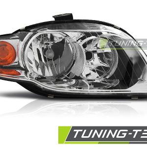 Faro delantero DERECHO para AUDI A4 B7 11.04-03.08