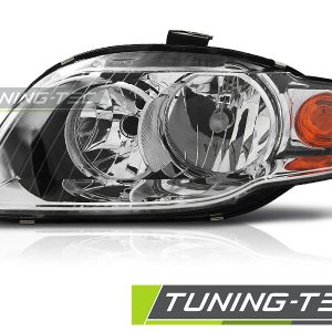 Faro delantero IZQUIERDO para AUDI A4 B7 11.04-03.08