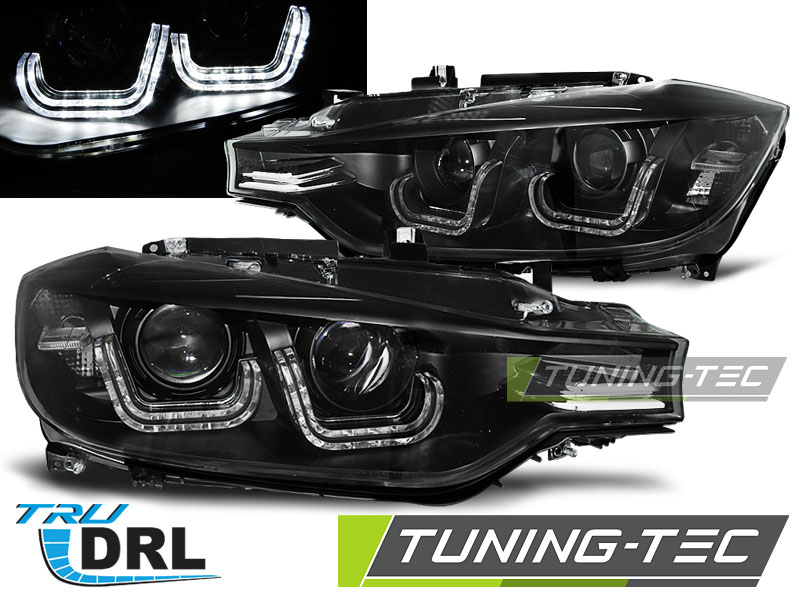 4520_0.jpg Faros U-LED LIGHT BLACK para BMW F30/F31 10.11 – 05.15