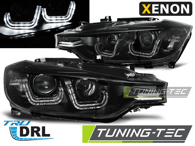 4559_0.jpg Faros XENON U-LED LIGHT BLACK para BMW F30/F31 10.11 – 05.15