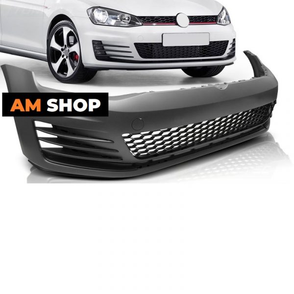 Paragolpes delantero VW Golf 7 GTI Look (2012-2017)