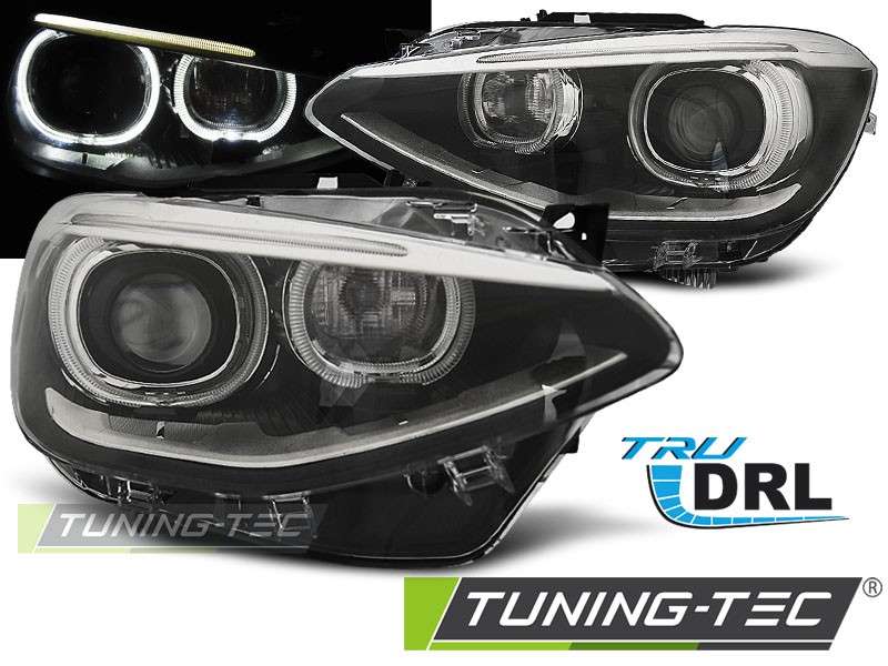 4838_0.jpg Faros TRUE DRL BLACK para BMW F20 / 21 11-12.14