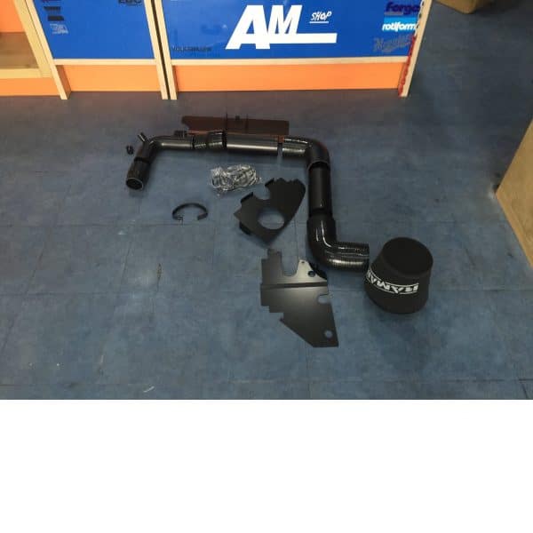Admisión directa RAMAIR VW Passat 3C TFSI EA113 / 90mm OverBoost