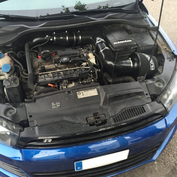 Admisión directa RAMAIR VW Passat 3C TFSI EA113 / 90mm OverBoost