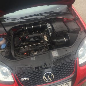 Admisión directa RAMAIR Seat Altea  2.0 TFSI Oversized Stg2