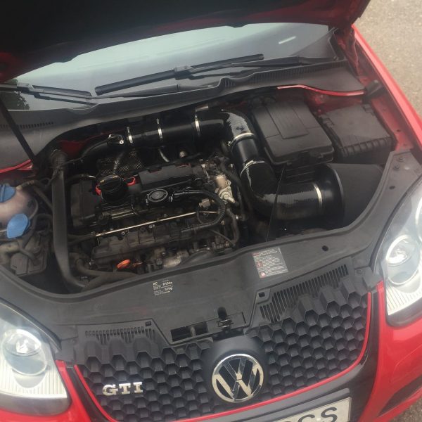 Admisión directa RAMAIR VW Passat 3C TFSI EA113 / 90mm OverBoost