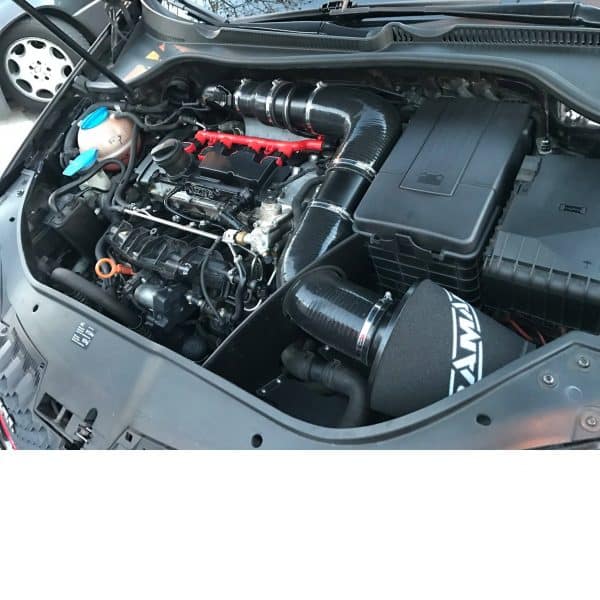 Admisión directa RAMAIR VW Passat 3C TFSI EA113 / 90mm OverBoost