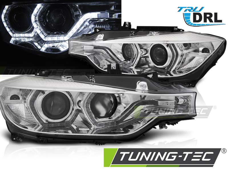 5148_0.jpg Faros ANGEL EYES LED DRL CHROME para BMW F30/F31 10.11 – 05.15