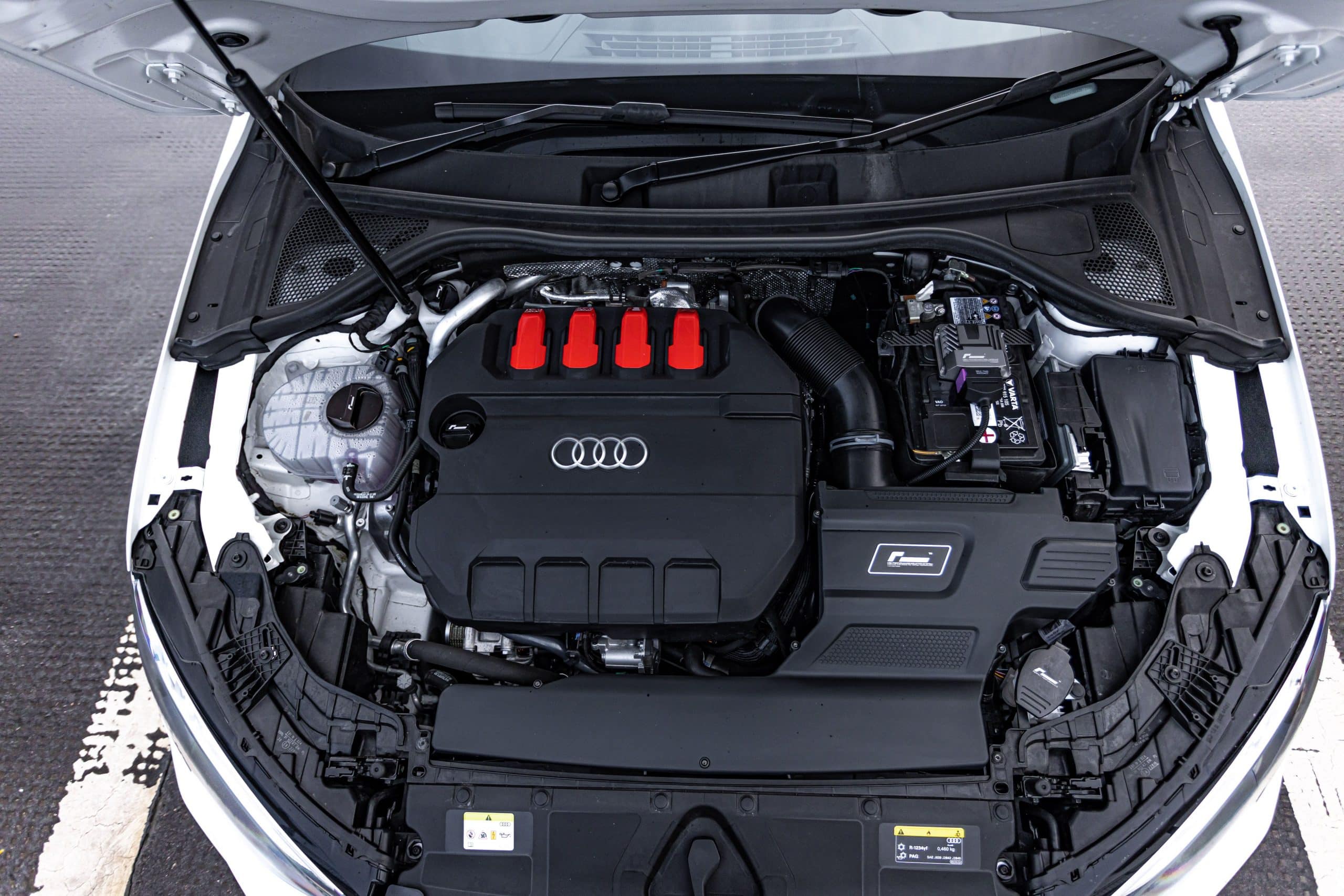 51817392042_9dba3ee6f6_o_1 Admisión Directa SEAT RacingLine R600 MQB / MQBE 2.0 TSI EA888.3/EA888.4