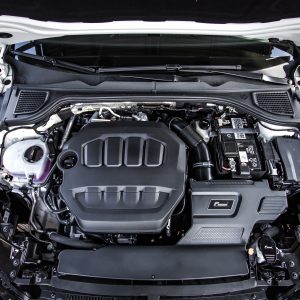 Admisión Directa VW RacingLine R600 MQB / MQBE 2.0 TSI EA888.3/EA888.4