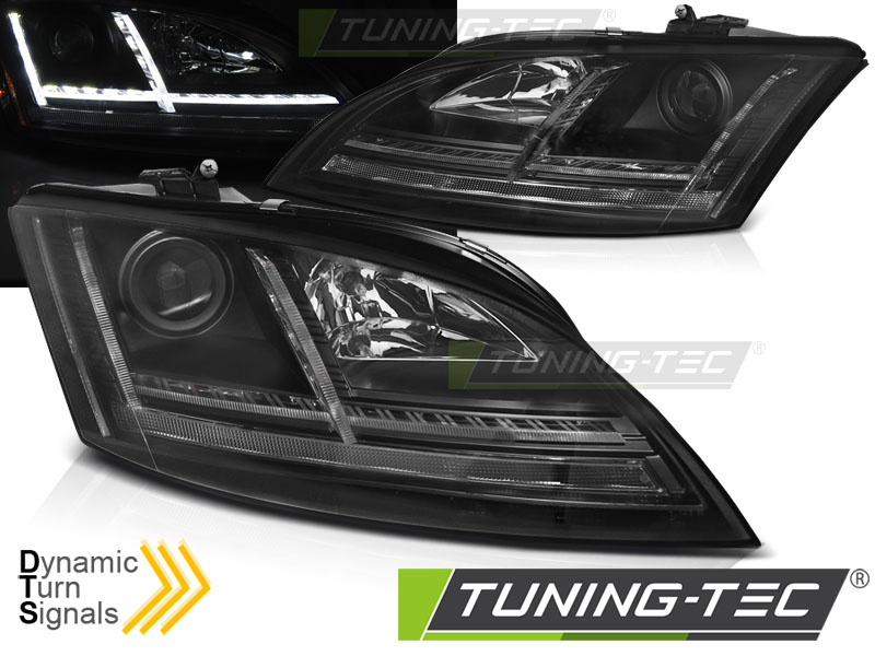 5483_0.jpg Faros LED NEGRO DINAMICOS para AUDI TT 8J 06-10