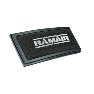 Filtro deportivo de alto caudal RAMAIR Audi A3 TDI (8P)