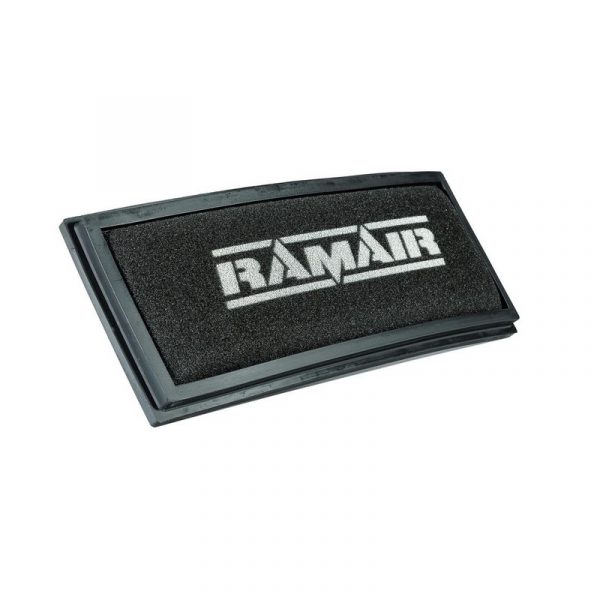 Filtro deportivo de alto caudal RAMAIR VW Golf 6 GTI