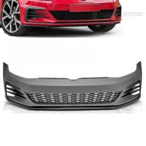 Paragolpes delantero VW Golf 7,5 GTI Look (2017-2019)
