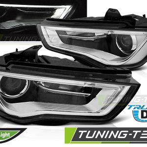 Faros TUBE LIGHT DRL para AUDI A3 8V 12-16