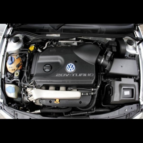 Admisión directa RAMAIR VAG 1.8 Turbo 20V / K03 / MAF 70mm