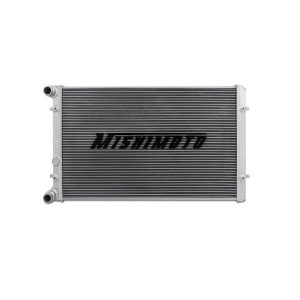 Radiador de agua de aluminio MISHIMOTO VW Bora 1.8T 20V RACE