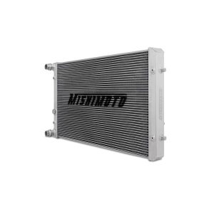 Radiador de agua de aluminio MISHIMOTO VW Bora 1.8T 20V RACE