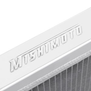 Radiador de agua de aluminio MISHIMOTO VW Bora 1.8T 20V RACE