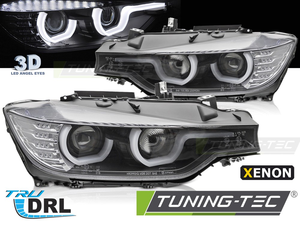 5961_0.jpg Faros BMW F30/F31 10.11 – 05.15 U-TYPE HID BLACK