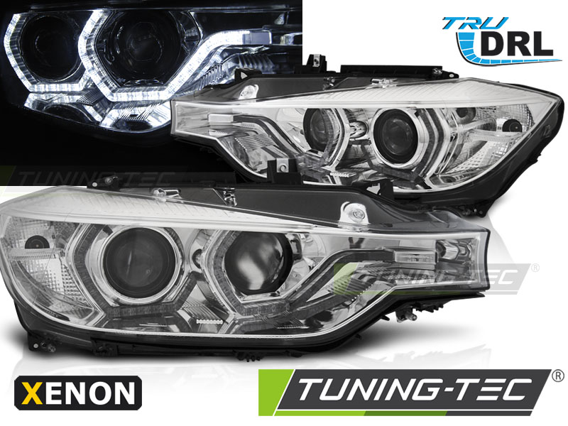 5968_0.jpg Faros XENON ANGEL EYES LED DRL CHROME para BMW F30/F31 10.11 – 05.15