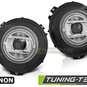 Faros XENON para MERCEDES G-CLASS W463 07-17