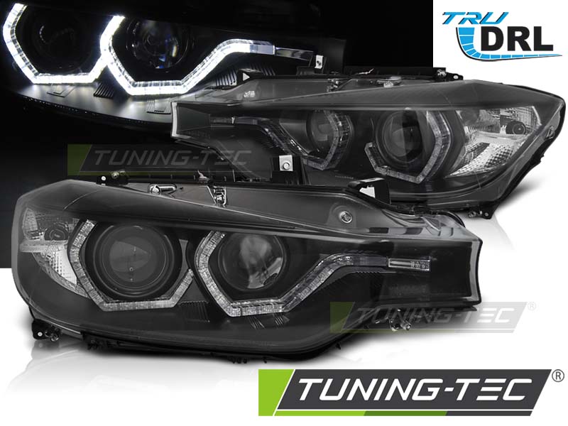 6144_0-1.jpg Faros ANGEL EYES LED DRL BLACK para BMW F30/F31 LCI 15-18