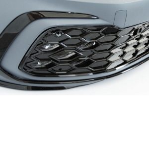 Paragolpes delantero VW Golf 8 GTI Look (2019-)