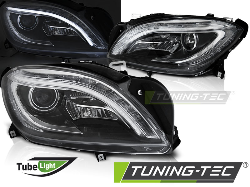 6364_0.jpg Faros BLACK LED para MERCEDES M-CLASS W166 11-15