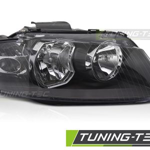 FARO NEGRO LADO DERECHO TYC para AUDI A3 8P 03-08