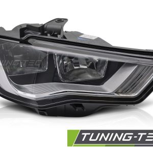 FARO NEGRO LADO DERECHO TYC para AUDI A3 8V 12-16