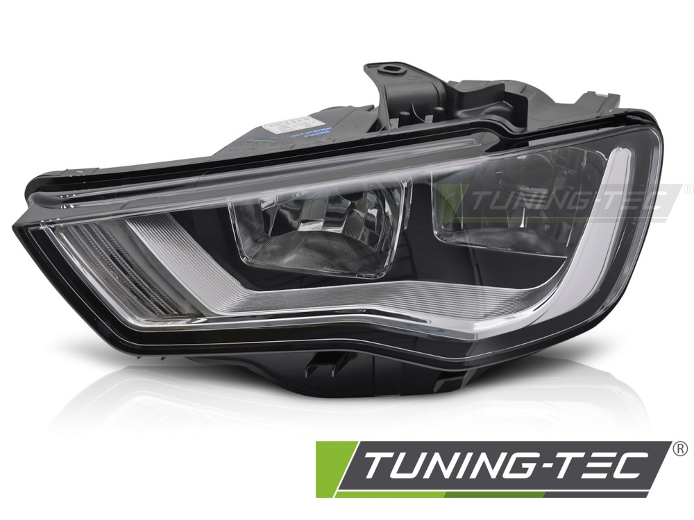 6891_0.jpg FARO NEGRO Lado IZQUIERDO TYC para AUDI A3 8V 12-16