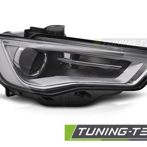 FARO XENON  delantero DERECHO TYC para AUDI A3 8V 12-16