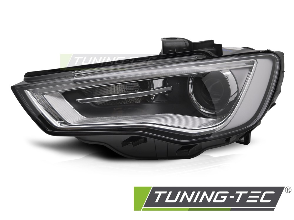 6893_0.jpg FARO XENON delantero IZQUIERDO TYC para AUDI A3 8V 12-16