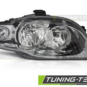 FARO CROMO LADO DERECHO TYC para AUDI  A4 B7 04-08