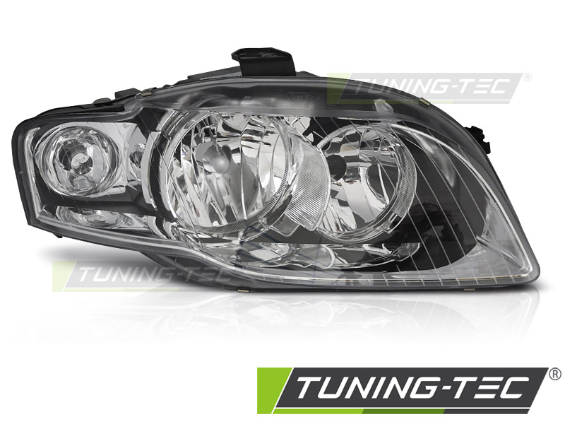 6896_0.jpg FARO CROMO LADO DERECHO TYC para AUDI A4 B7 04-08