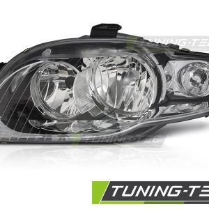 FARO CROMO Lado IZQUIERDO TYC para AUDI A4 B7 04-08