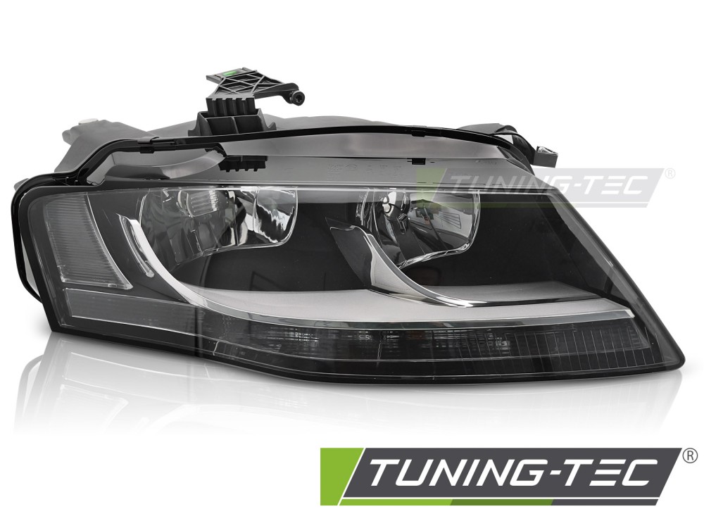 6900_0.jpg FARO NEGRO LADO DERECHO TYC para AUDI A4 B8 08-11
