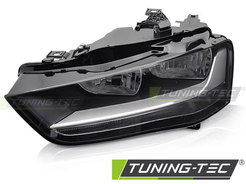 6907_0.jpg FARO NEGRO Lado IZQUIERDO TYC para AUDI A4 B8 12-15