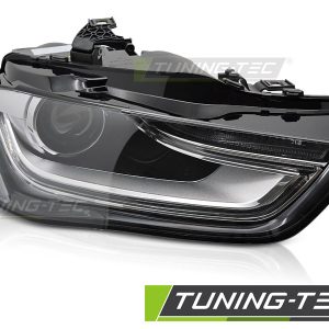 FARO XENON  NEGRO LADO DERECHO TYC para AUDI A4 B8 12-15