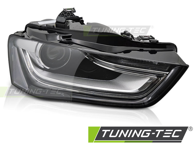 6908_0.jpg FARO XENON NEGRO LADO DERECHO TYC para AUDI A4 B8 12-15